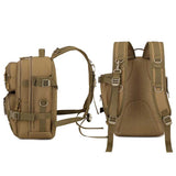 Portable Fishing Tackle Backpack