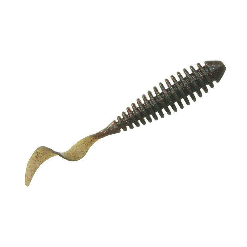 Big_Wave_Curly_Tail_Grub_Soft_Bait-brown