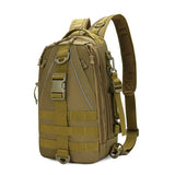 Portable Convertible Fishing Backpack
