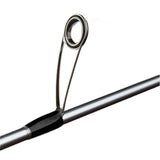 Punk-style Casting Fishing Rod
