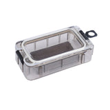Magnetic Mini Tackle Box