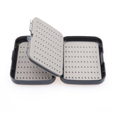 Double Sided Fly Box Foam Insert Lure & Fly Storage Case