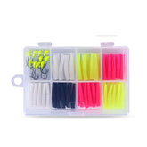 Ultralight Soft Bait Kit
