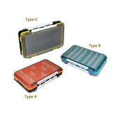 Modular Lure & Tackle Storage Box