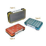 Modular Lure & Tackle Storage Box