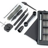 DIY Fishing Reel Disassembly Kit