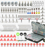 Fishing Lure Rigging Kit