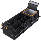 XL Vehicle Tackle Organizer with Cooler Bag