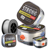 Nylon Monofilament Main Line