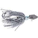 Weedless Spinnerbait Lure