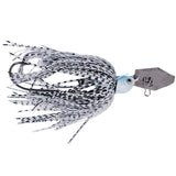 Weedless Spinnerbait Lure