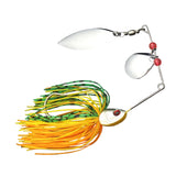 Colorado Willow Spinnerbait