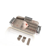Waterproof Tackle Storage Box