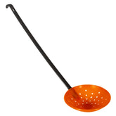 Orange Ice Skimmer