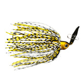 Hex Blade Buzzbait Lure