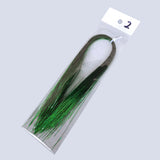 Holographic Flash Tinsel