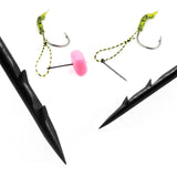 The Pro Carp Fishing Long-Pin Bait Threader