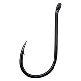 Offset Ringed Circle Hook (Chinu Style)丨50pcs
