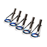 Saltwater Rod Tip Guide Repair *5pcs