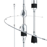 Silver UL Spinning Rod