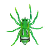 Hollow Body Spider Lure