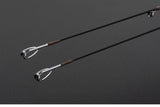 Ultra-Light Retro Casting Rod