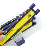 Carp Rig Board Storage Box
