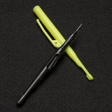 Pen-Style Multi-Functional Hook Remover & Bait Needle