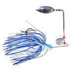 Red Pearl Spinnerbait