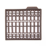 Carp Fishing Grid Ronnie Pop-Up Stopper