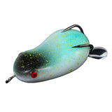 Rabbit Hollow Frog Lure