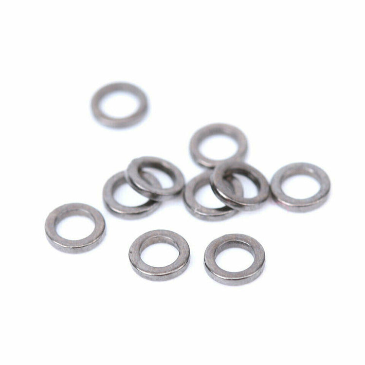Tippet Ring