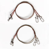 7X7 Stainless Steel Fishing Leader