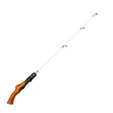 Collapsible Ice Fishing Pole