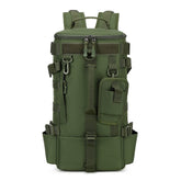 Convertible Fishing Tackle Backpack