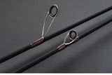 Ultra-Light Retro Casting Rod
