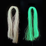 Luminous Spiral Flash Tinsel