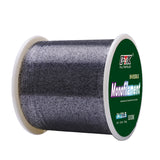 Color-Changing Invisible Camo Fishing Line (3D Monofilament)*550yds丨500m