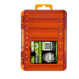 Drainage Lure Storage Box