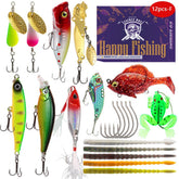 Fishing Lure Gift Box