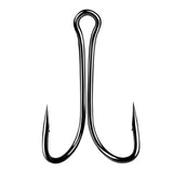 Dual Prong Frog Hook
