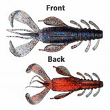Soft Craw Bait