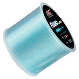 130yds/120m Camo Color-Changing Fluorocarbon Line