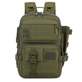Portable Fishing Tackle Backpack