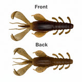 Soft Craw Bait