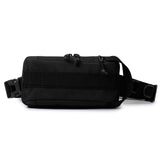 compact fishing waist pack