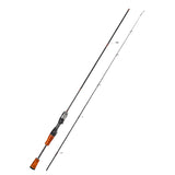 Ultra-Light Retro Spinning Rod