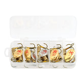 Compact Inline Spinner Kit