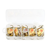 Compact Inline Spinner Kit