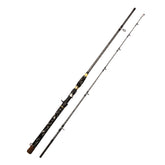 Patterned Design Casting Rod
